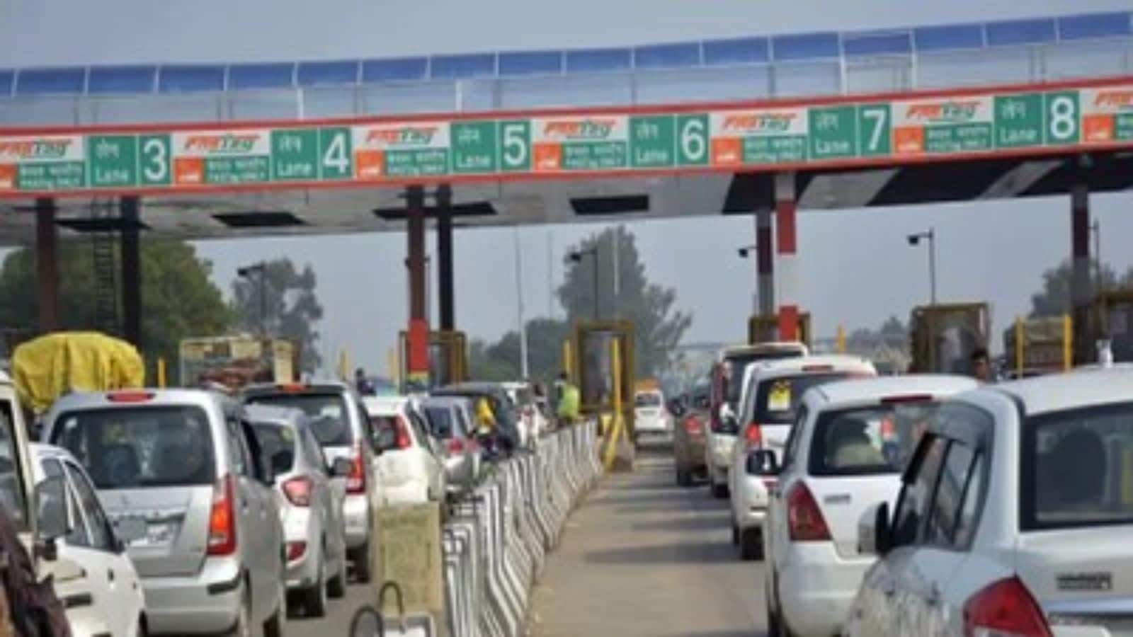 अब ऐसे हाईवे पर लगेगा सिर्फ 50 फीसदी टोल, यात्रियों की सुविधा के लिए सरकार करने जा रही बड़ा ऐलान!
