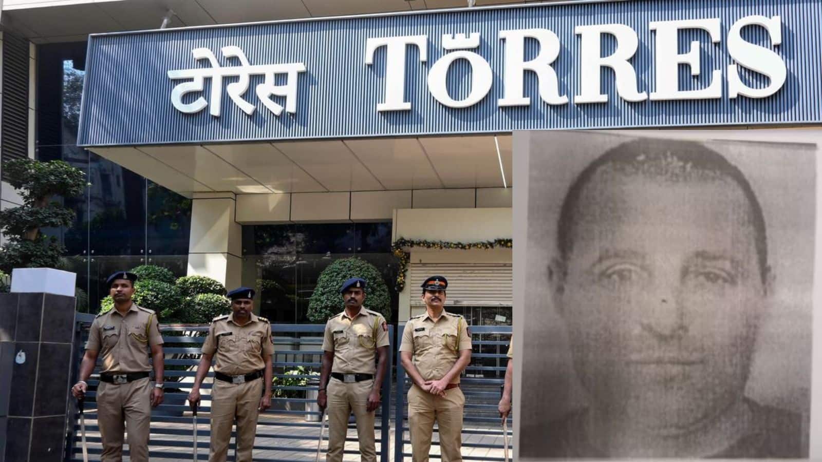 टॉरेस घोटाले का मास्टरमाइंड यूक्रेन मे मिला, मुंबई पुलिस पकड़ कर भारत लाने की कर रही तैयारी