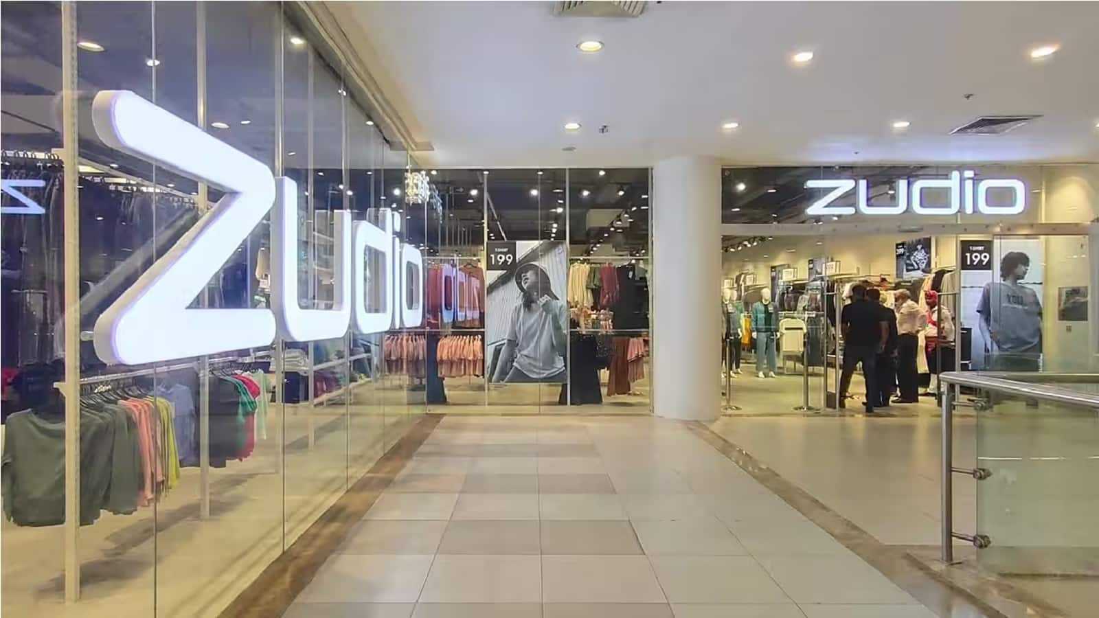 Goldman ने 21% घटाया टारगेट प्राइस, Trent के शेयर धड़ाम, 2% से अधिक आई गिरावट