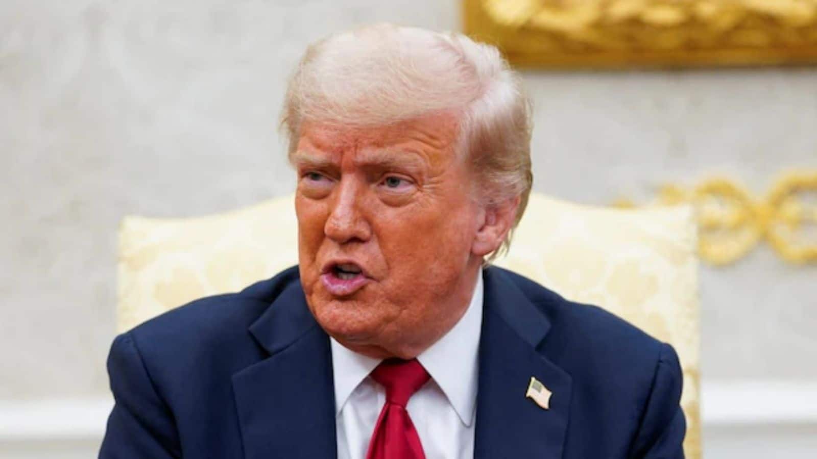 Trump tarrif : अमेरिका ने भारत पर फोड़ा टैरिफ बम, इस हमले से निपटने के लिए भारत कितना है तैयार!