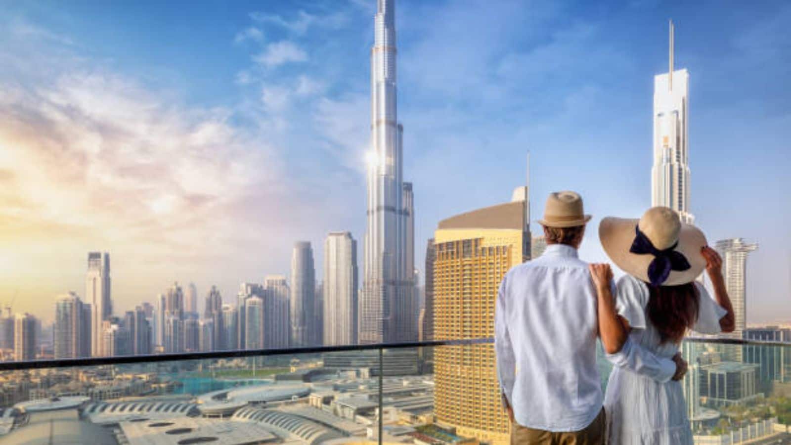 UAE Golden Visa: सिर्फ 23 लाख में दुबई के गोल्डन वीजा का सपना टूटा! UAE सरकार ने कहा कुछ नहीं है ऐसा