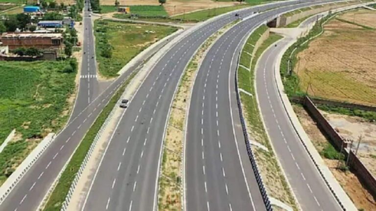 यूपी को मिलेंगे 2 नए सिक्स-लेन Expressway, लखनऊ एक्सप्रेस-वे जैसी होंगी खास सुविधाएं!