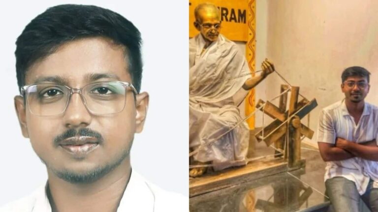 NSUI Leader Arrested: ओडिशा रेप मामले में कांग्रेस छात्र नेता गिरफ्तार, 19 वर्षीय युवती के साथ बलात्कार के आरोप