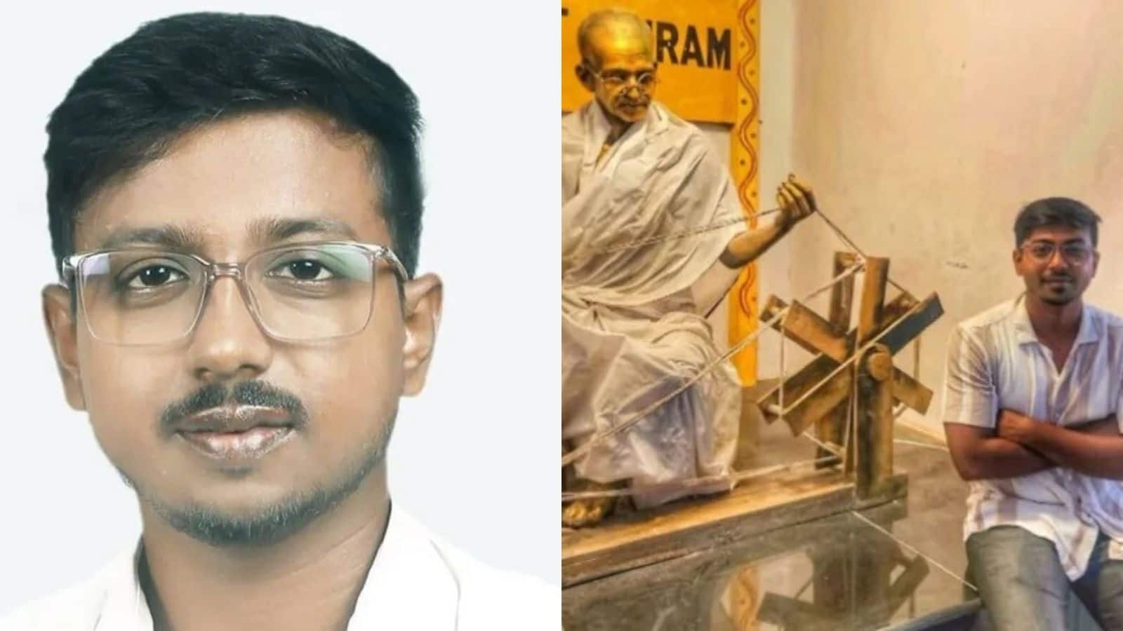 NSUI Leader Arrested: ओडिशा रेप मामले में कांग्रेस छात्र नेता गिरफ्तार, 19 वर्षीय युवती के साथ बलात्कार के आरोप