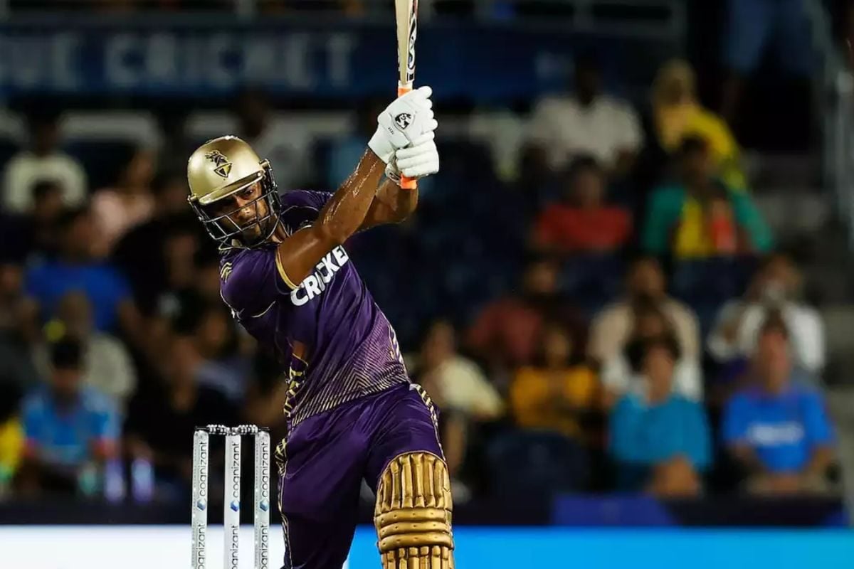 अनब्रोकन: भारतीय क्रिकेटर की आ रही फिल्म, सामने आया टीजर, वीडियो