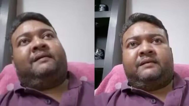 'बेटी के लिए इंसुलिन लेने तक का पैसा नहीं' UP के कारोबारी ने फेसबुक लाइव के बाद खुद को गोली मारकर दे दी जान