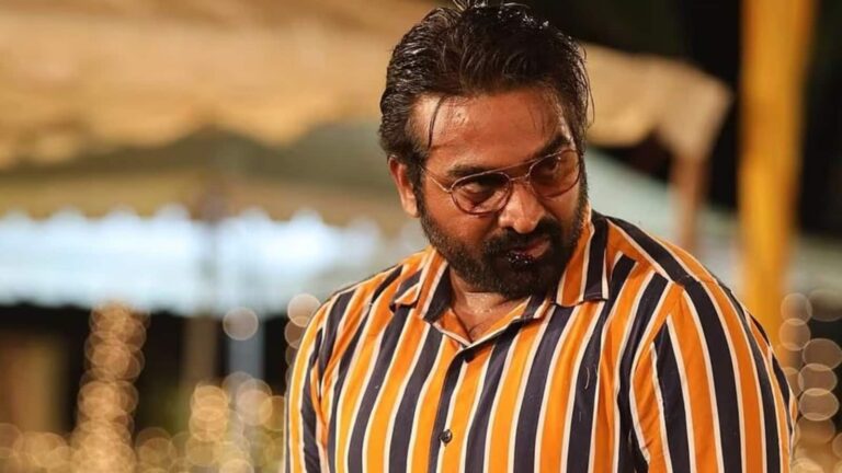 Vijay Sethupathi: यौन शोषण के आरोपों पर विजय सेतुपति की दो टूक, बोले- कुछ घटिया जलन रखने वाले...'