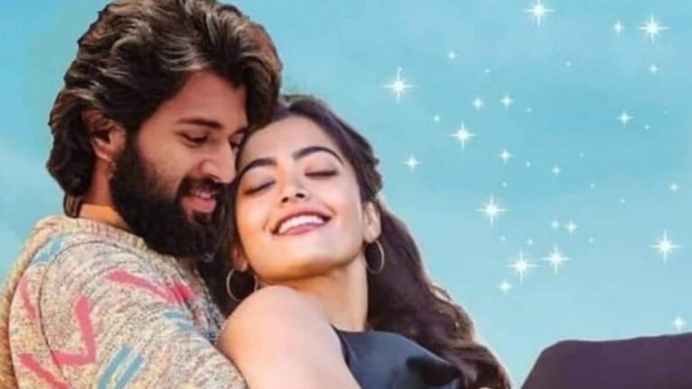 Vijay Deverakonda: गर्लफ्रेंड के साथ विजय देवरकोंडा नहीं बिता पा रहे क्वालटी टाइम, एक्टर ने बयां किया दर्द