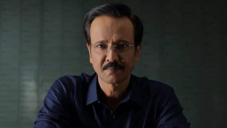 'स्पेशल ऑप्स' के हिम्मत सिंह की पत्नी भी हैं TV की सुपरस्टार, पति के साथ रहने के लिए किए कई त्याग