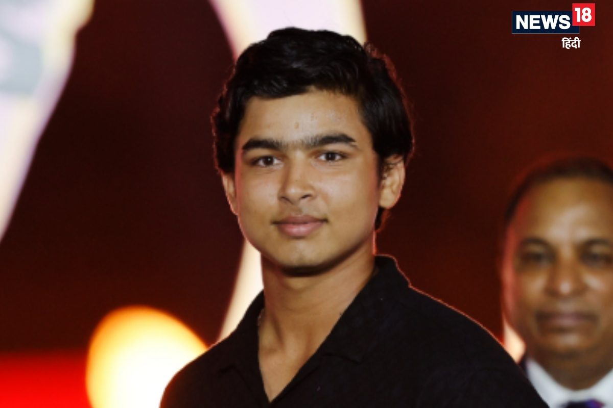 44 चौके-छक्के... 401 रन,  वैभव सूर्यवंशी ने 4 खिलाड़ियों को बताया योद्धा