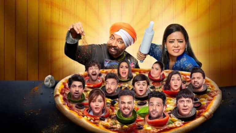 'Laughter Chefs 2' Grand Finale: हंसी, मस्ती और खाना, किसने जीती ट्रॉफी? शो के फिनाले में लगेगा मस्ती का तड़का!