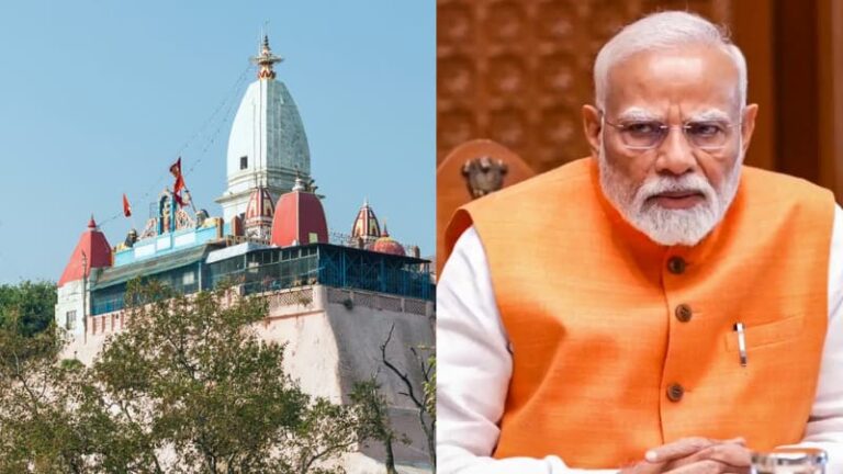 Mansa Devi Mandir Haridwar: हरिद्वार के मां मनसा देवी मंदिर में भगदड़ से मचा कोहराम,  PM मोदी और CM धामी ने जताया दुख