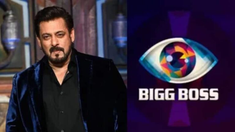 Bigg Boss 19 First Look:'बिग बॉस 19'शो की पहली झलक आई सामने, करोड़ों फैंस का इंतजार हुआ खत्म