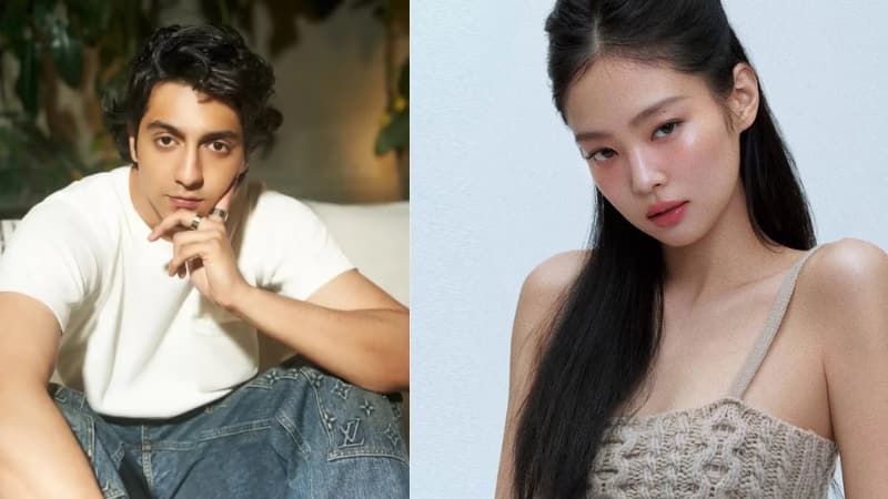 सैयारा फिल्म के स्टार किड ने इस ब्लैकपिंक सदस्य को अपना फेवरेट स्टार बताया, फैंस की दोगुना हुई खुशी