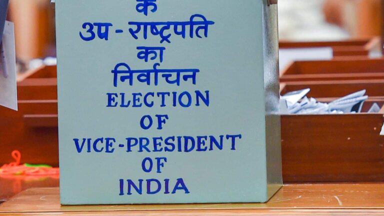 Vice President Election: देश का अगला उपराष्ट्रपति BJP से ही होगा, पीएम मोदी की वापसी के बाद होगा नाम का ऐलान