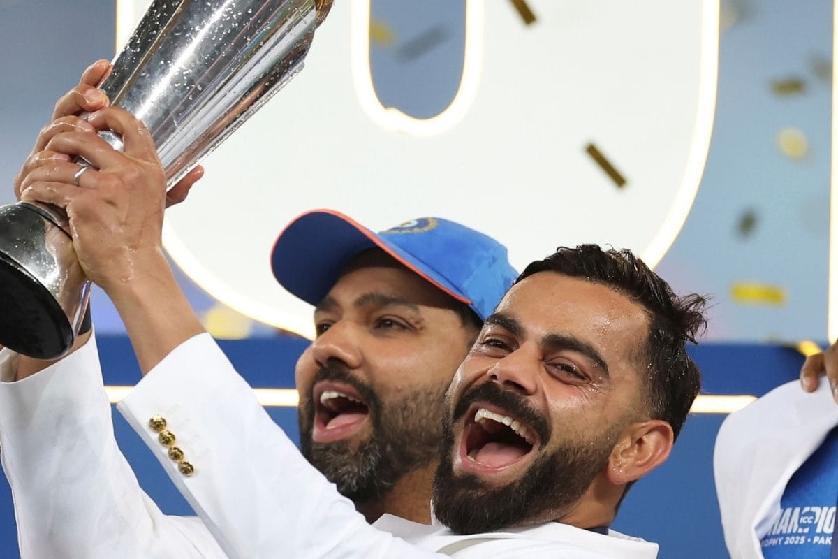 विराट कोहली के संन्यास से वापसी के कयास... दिग्गज ने कहा- अब आगे बढ़ो