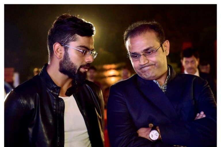 DPL में होगी कोहली के भतीजे और सहवाग के बेटे की भिड़ंत, आर्यवीर 8 लाख में बिके