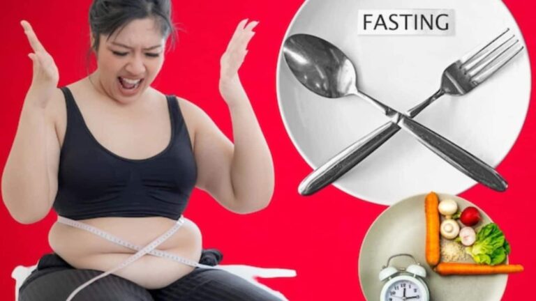 दिखावे के चक्कर में पड़ सकते है लेने के देने! स्लिम होने के लिए वाटर फास्टिंग करने पर विशेषज्ञों ने चेताया