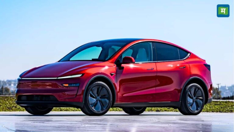 Tesla Model Y: भारत में लॉन्च हो गई टेस्ला मॉडल Y, महिंद्रा की BE 6, XEV 9e और टाटा की हैरियर EV से है कितनी खास? जानिए