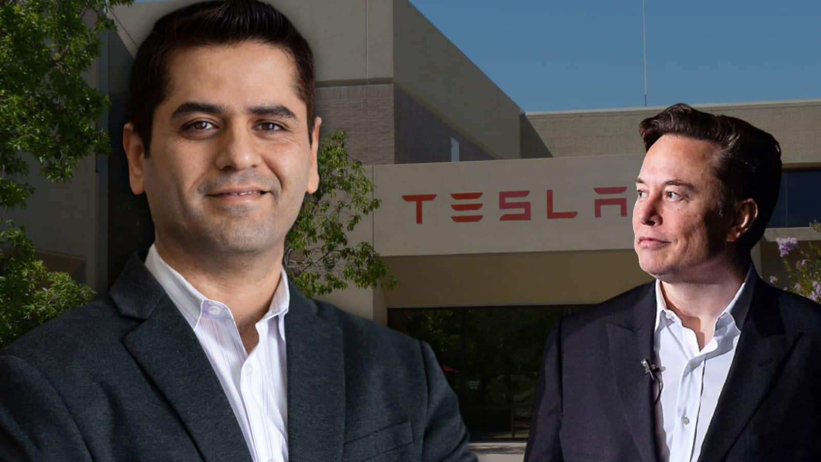 कौन हैं वैभव तनेजा? भारतीय मूल के टेस्ला CFO को एलॉन मस्क ने 'अमेरिका पार्टी' में दी अहम जिम्मेदारी