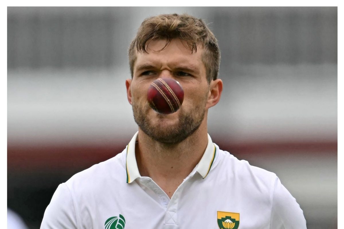 लारा का रिकॉर्ड ना तोड़ने पर मुल्डर का पहला रिएक्शन... दिल जीत लेगा जवाब