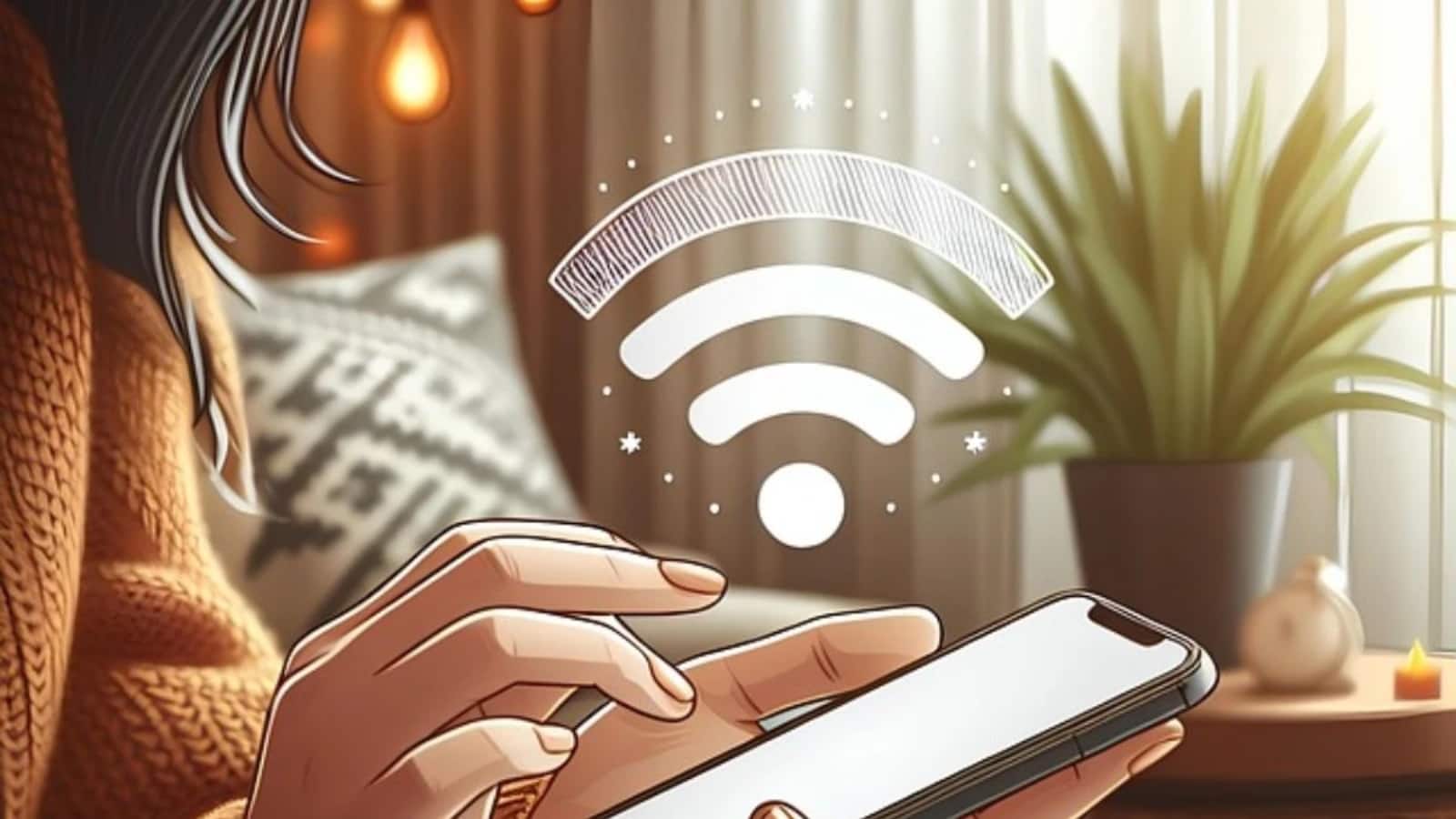 क्या है Who-Fi? जो बिना कैमरे के आपकी एक्टिविटी को करेगा ट्रैक, जानें