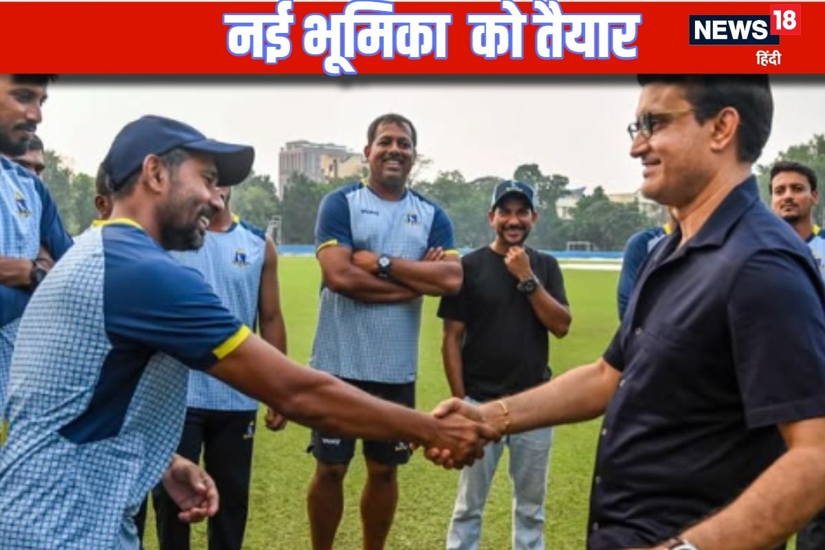 जिसने कभी लड़कर छोड़ दिया था टीम का साथ, अब वही कोच बनने की रेस में सबसे आगे