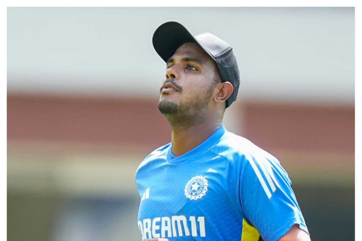 यश दयाल की मुश्किलें बढ़ी, 17 साल की नाबालिग से रेप का गंभीर आरोप