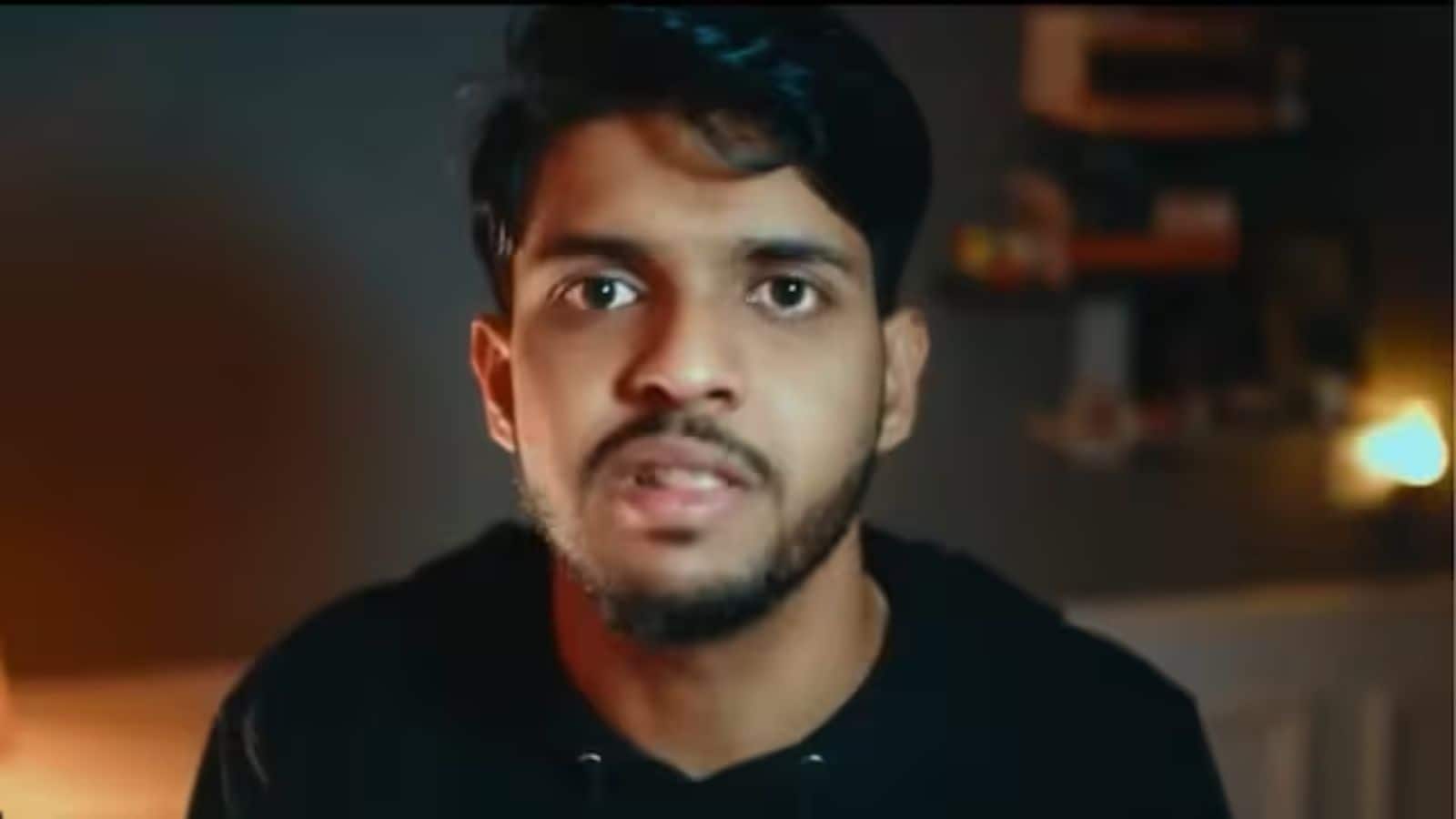 धर्मस्थल जनसामूहिक कब्र मामले पर AI जनरेटेड फर्जी वीडियो डालने के आरोप में यूट्यूबर समीर एमडी पर हुआ FIR