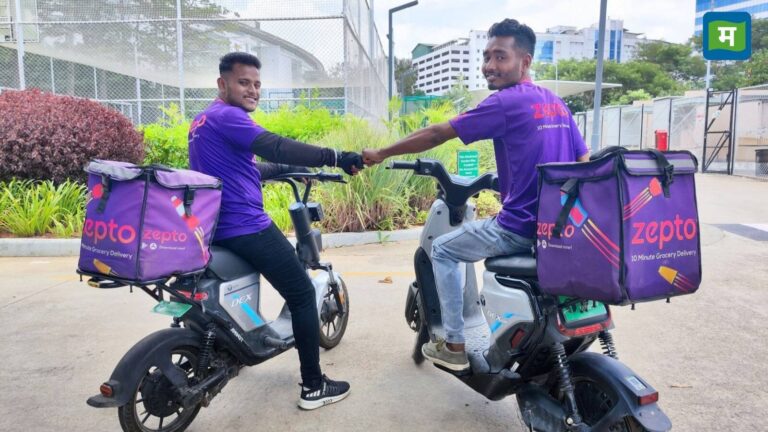 डार्क स्टोर का डार्क सिक्रेट! Blinkit और Zepto को लेकर सरकार ने लिया ये बड़ा फैसला