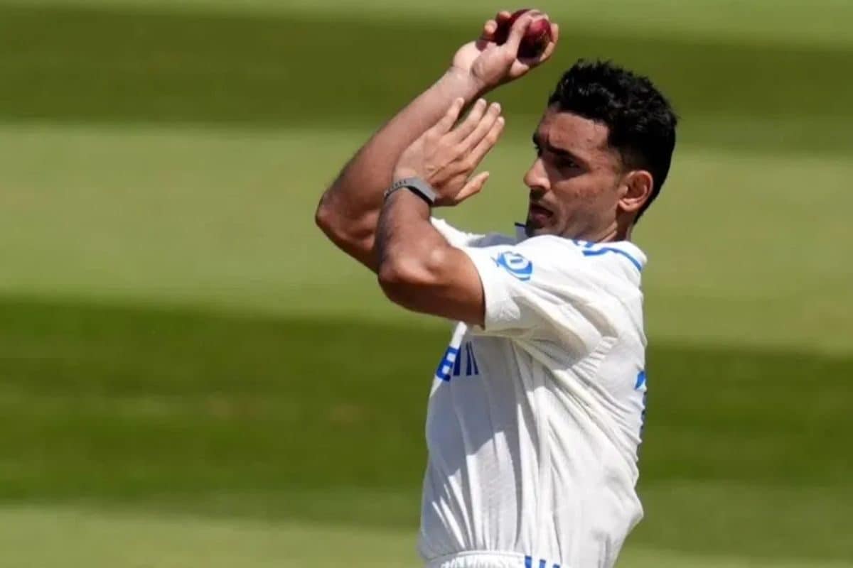 IND VS ENG: करुण नायर बाहर, साई सुदर्शन की एंट्री, अंशुल कंबोज का डेब्यू