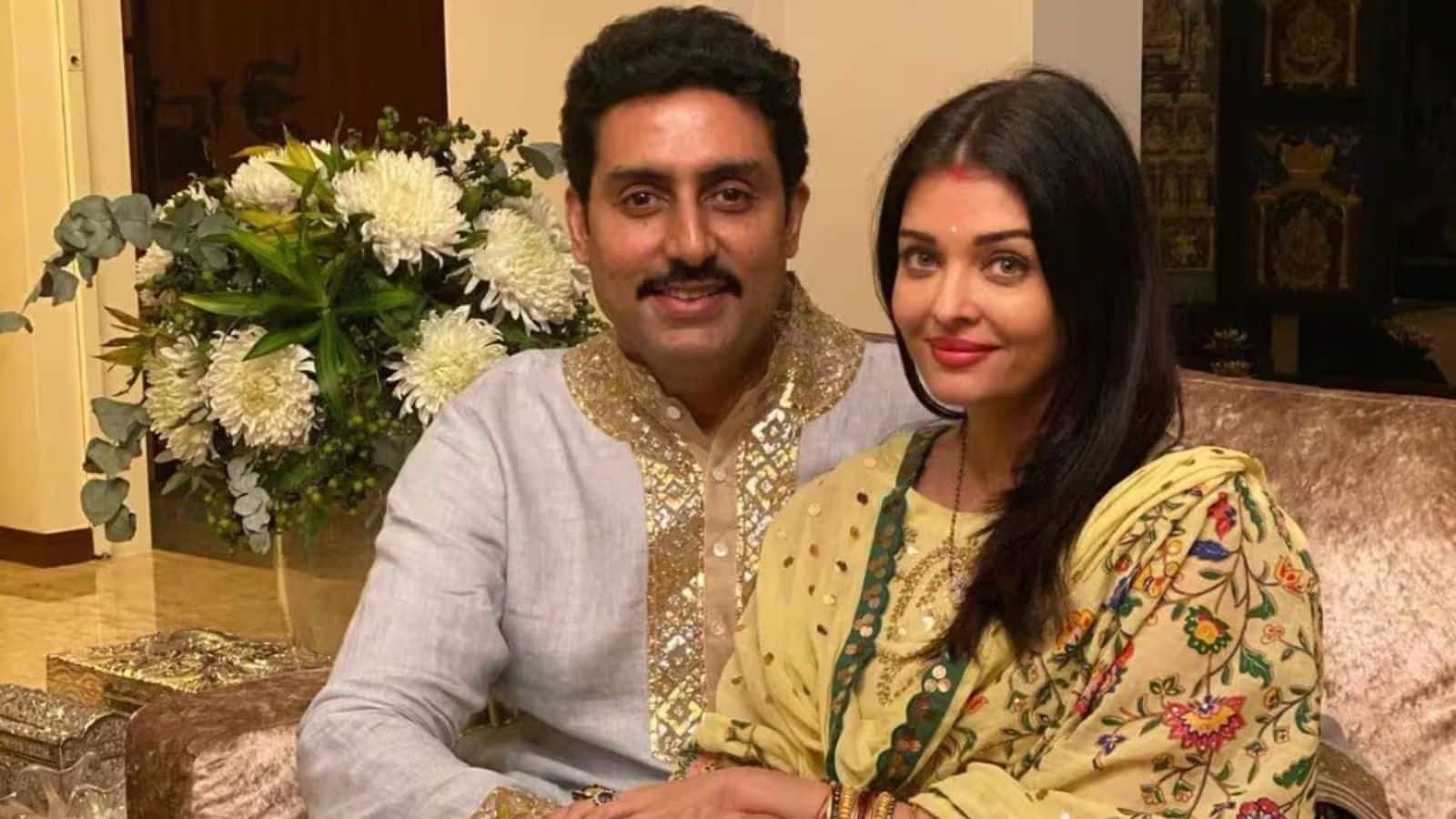 Abhishek Bachchan: कैसे हुई थी अभिषेक बच्चन-ऐश्वर्या राय की पहली मुलाकात? एक्टर ने बताया