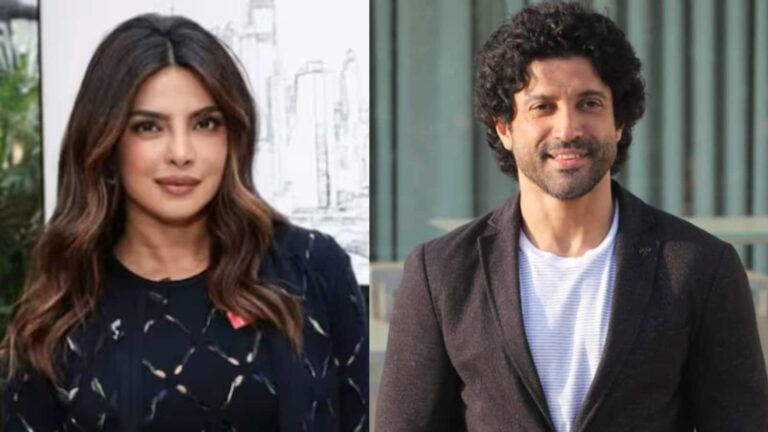 प्रियंका चोपड़ा से लेकर फरहान अख्तर तक... ऐक्टर्स के साथ कमाल के सिंगर भी हैं ये बॉलीवुड सितारे