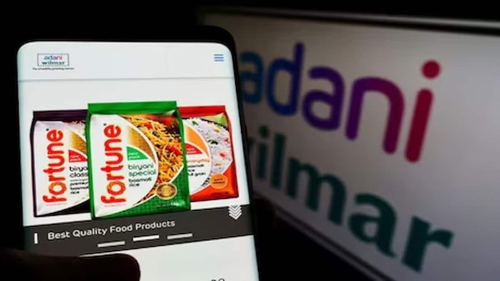 AWL Agri Business में अदाणी ग्रुप ने बेचा और 20% हिस्सा, पूरी तरह से एग्जिट जल्द; शेयर 6% उछला