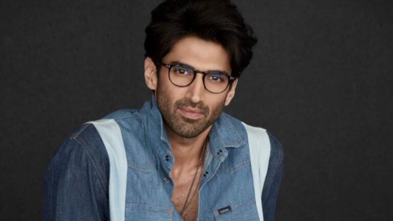 Aditya Roy Kapur On Past Relationships: आदित्य रॉय कपूर ने अपने पास्ट को लेकर की खुलकर बात, बोले- मैंने एक बेहतर इंसान...