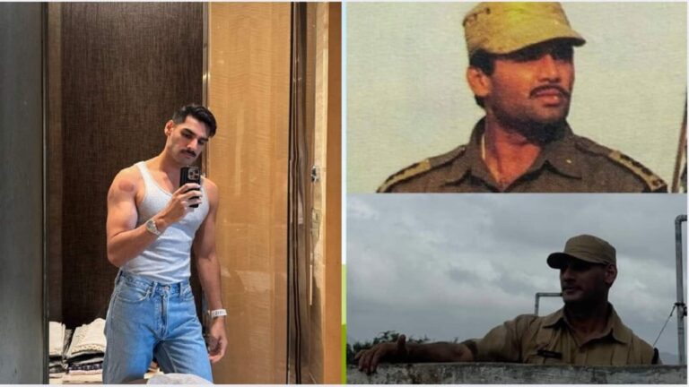 इस फिल्म से बॉलीवुड में वापसी को तैयार है ये स्टारकिड, क्या आपने पहचाना