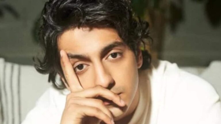 Ahaan Panday: सिरफिरे आशिक नहीं...सुपरहिरो बन डेब्यू करने वाले थे अहान, ये स्टार होता विलेन