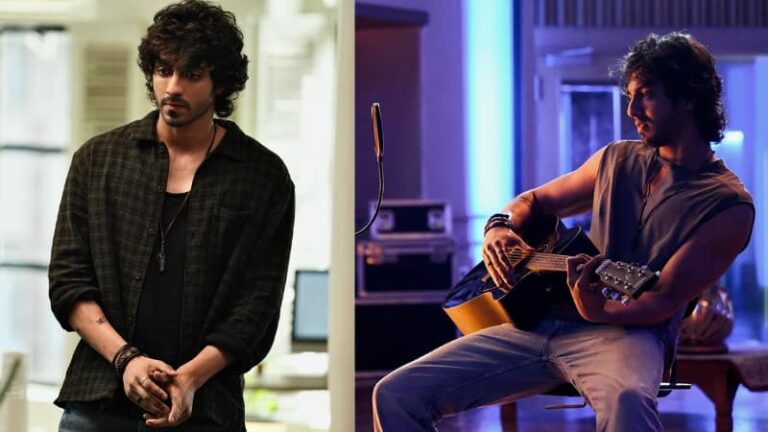 सपना टूटा, फिर भी डटा रहा! अहान पांडे की पहली फिल्म कैंसिल हुई तो 'सैयारा' ने बना दिया सुपरस्टार