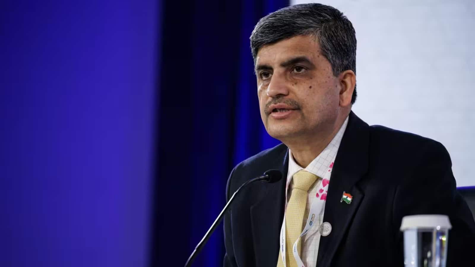 IRDAI को आखिरकार मिल गया नया चेयरपर्सन, अजय सेठ संभालेंगे जिम्मेदारी