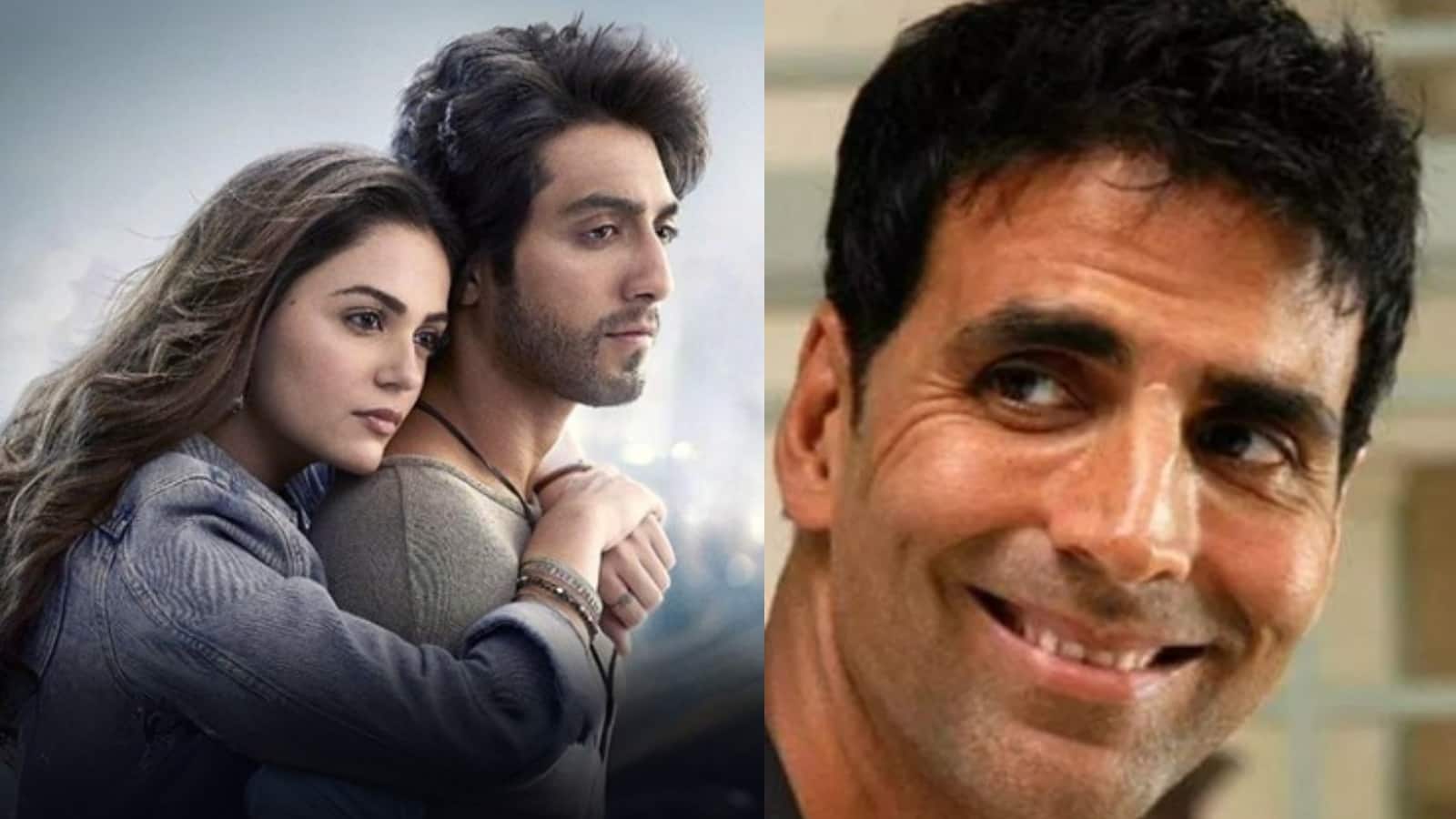 Akshay Kumar: देख रहे हो एक न्यूकमर की फिल्म इतनी..., 'सैयारा' की सफलता पर ये क्या बोल गए अक्षय कुमार