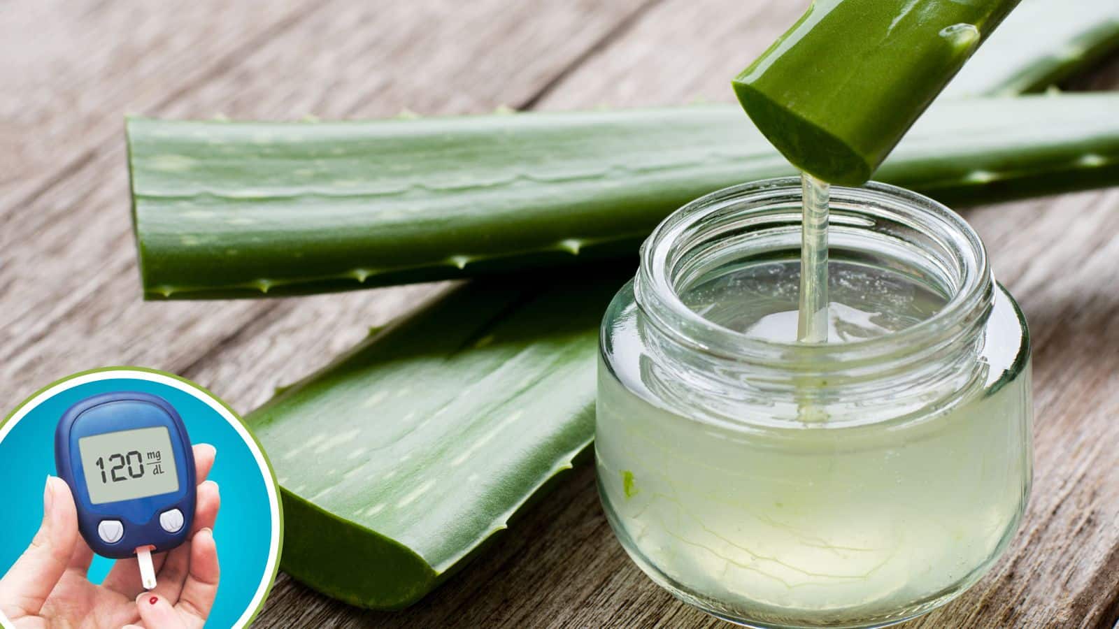 Diabetes: डायबिटीज में रामबाण साबित हो सकता है एलोवेरा, जानें सेवन के असर और तरीके