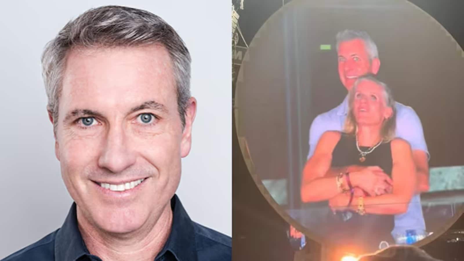 क्या करती है Astronomer, जिसके CEO एंडी बायरन कोल्डप्ले कॉन्सर्ट में HR हेड संग फरमा रहे थे इश्क