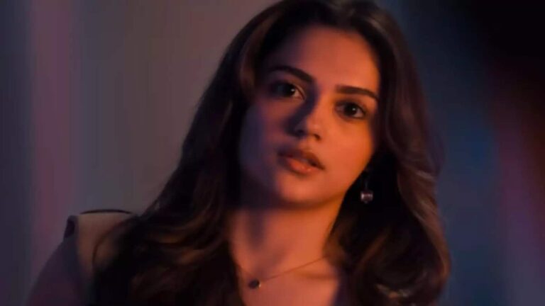 Saiyaara : Aneet Padda ने कुछ यूं तय किया DU से नेशनल क्रश बनने तक का सफर