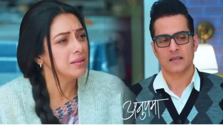 Anupamaa: मेकर्स कराने जा रहे इस एक्टर के साथ वनराज के किरदार की री- एंट्री? अफवाहों पर अनुपमा की टीम ने किया रिएक्ट