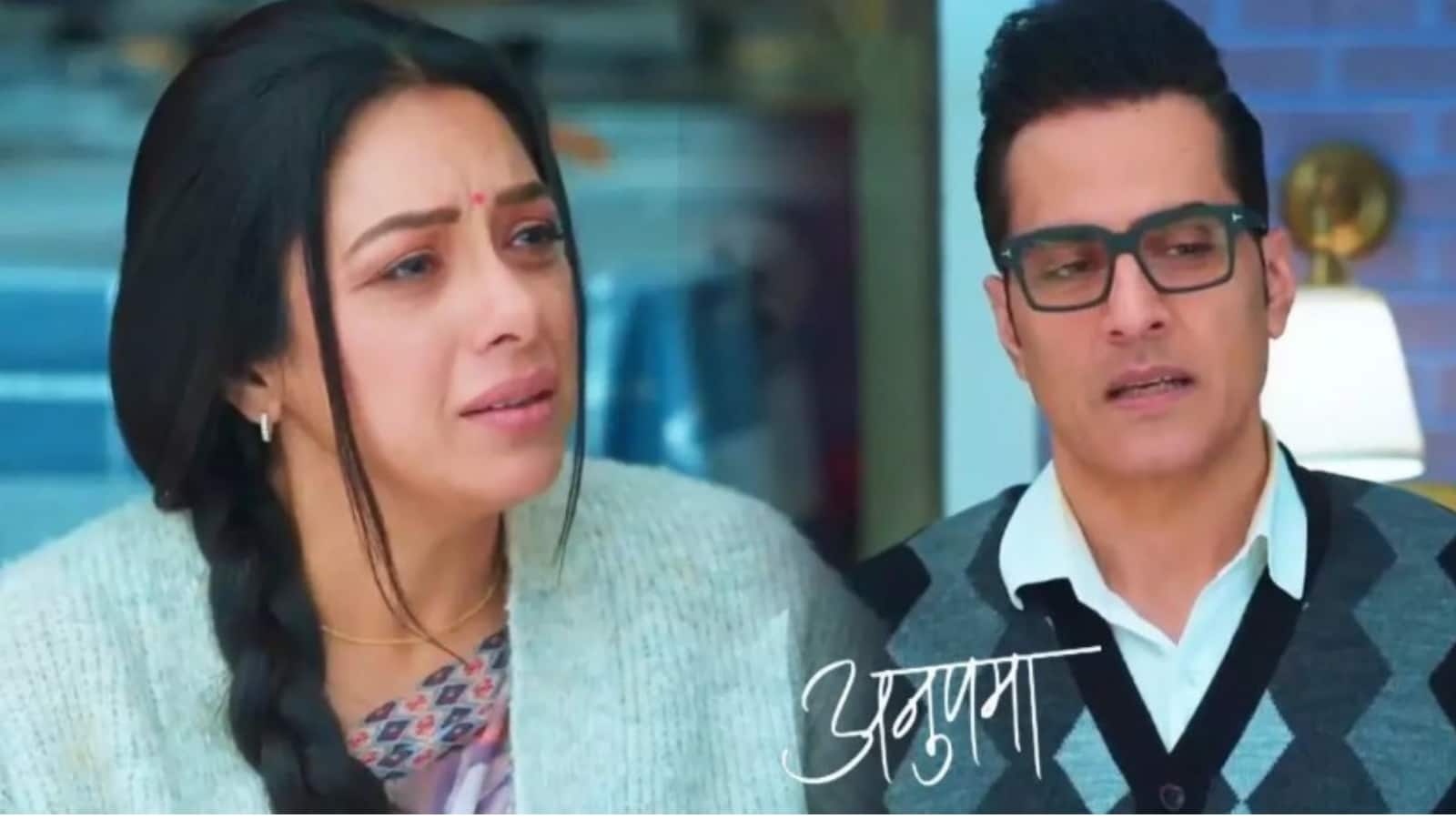 Anupamaa: मेकर्स कराने जा रहे इस एक्टर के साथ वनराज के किरदार की री- एंट्री? अफवाहों पर अनुपमा की टीम ने किया रिएक्ट