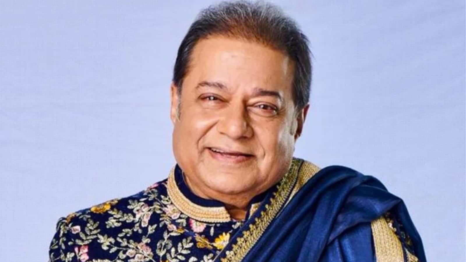 Anup Jalota: 'हमें मराठी पसंद है लेकिन हिंदी..., भाषा विवाद पर अनूप जलोटा ने दिया बड़ा बयान