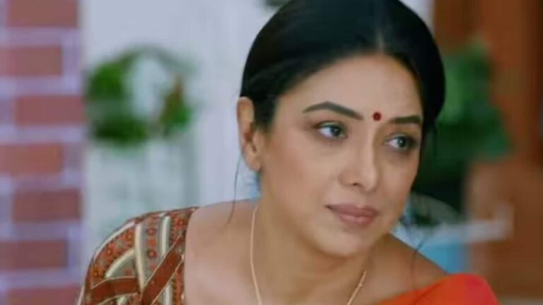 Anupama Spoiler: अनुपमा का पारा फिर होगा हाई, गौतम को सबक सिखाएगी किंजल