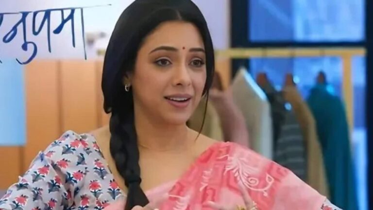 Anupama Spoiler: डांस मुकाबले से बेहोश होकर गिरी सरिता, अनुपमा की बढ़ने वाली हैं मुसीबतें