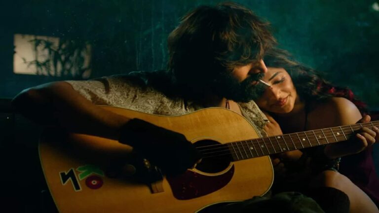 क्या Saiyaara से मिलती है कार्तिक आर्यन के साथ अनुराग बासु की फिल्म? जानें चर्चा की असल वजह