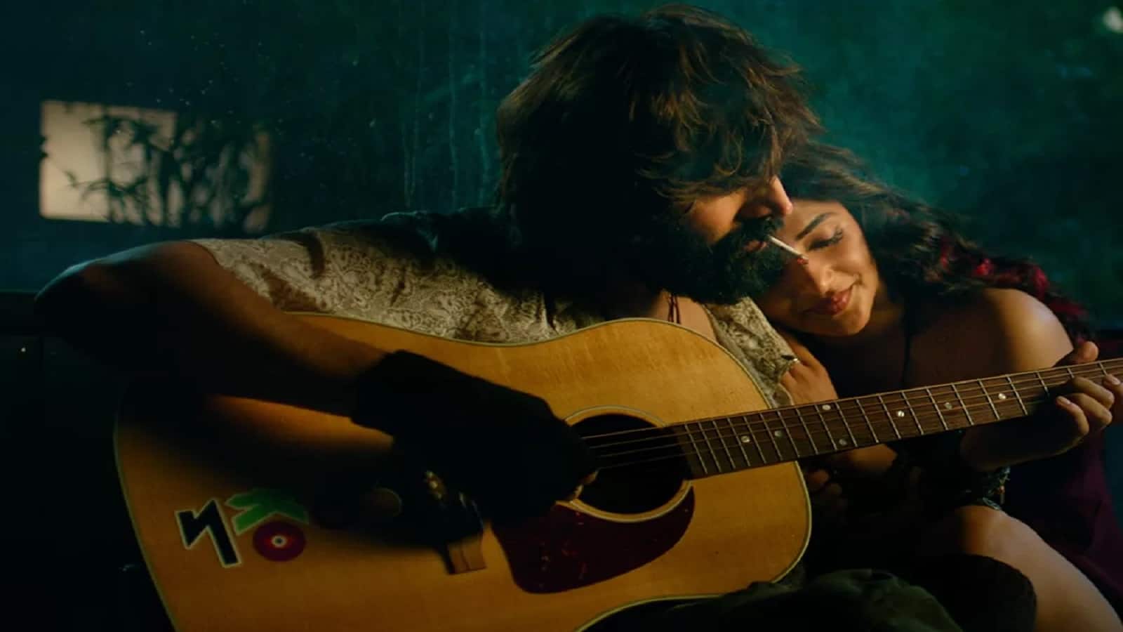 क्या Saiyaara से मिलती है कार्तिक आर्यन के साथ अनुराग बासु की फिल्म? जानें चर्चा की असल वजह